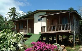 Big Sky Lodge Grenada