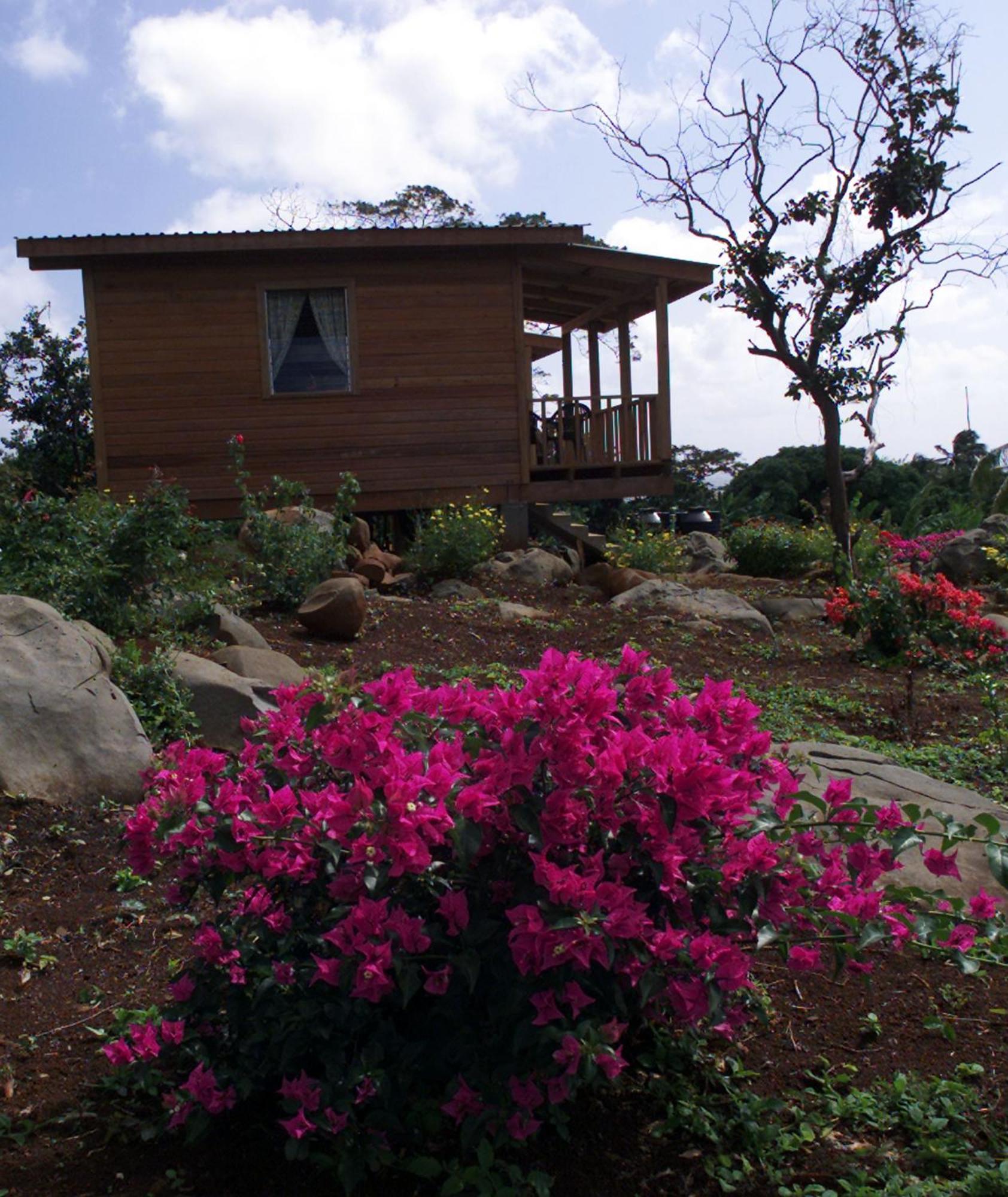 Big Sky Lodge Crochu Экстерьер фото