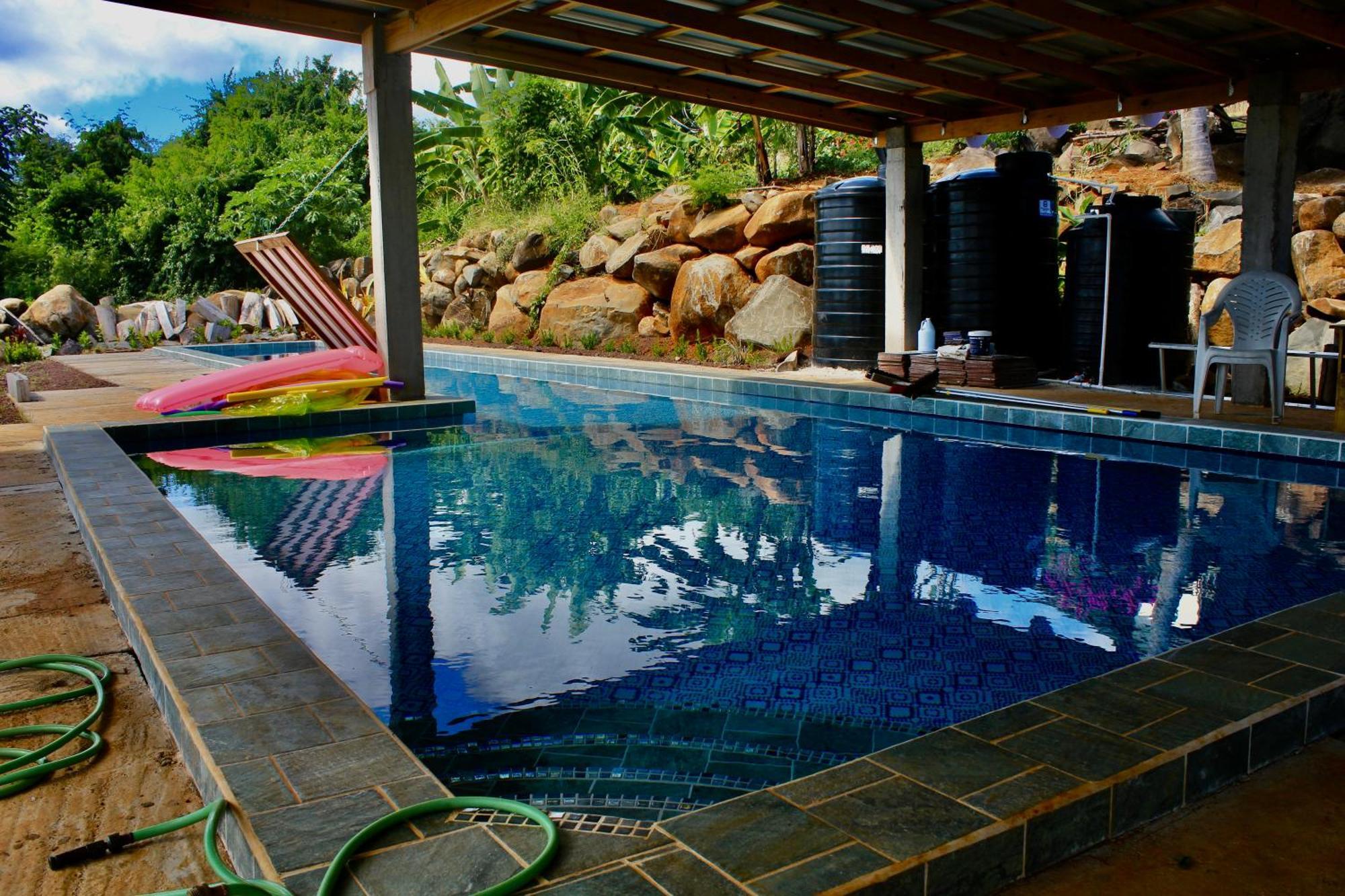 Big Sky Lodge Crochu Экстерьер фото