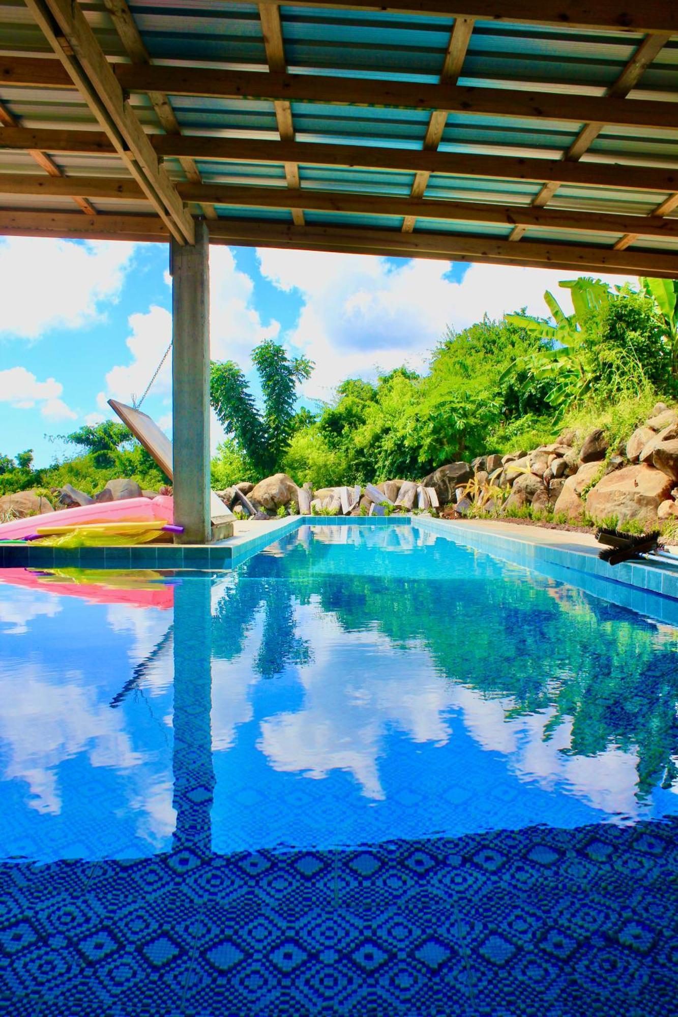 Big Sky Lodge Crochu Экстерьер фото