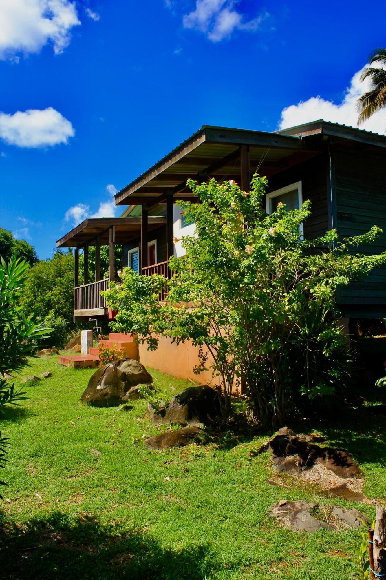 Big Sky Lodge Crochu Экстерьер фото