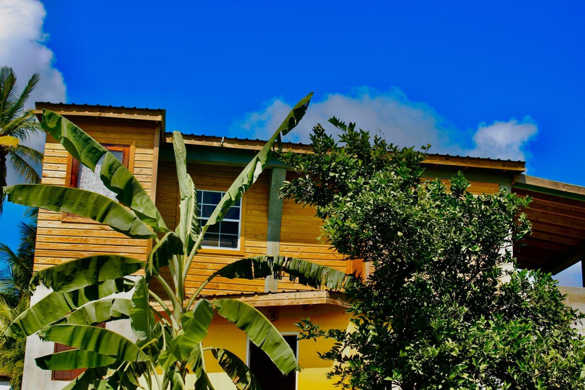 Big Sky Lodge Crochu Экстерьер фото
