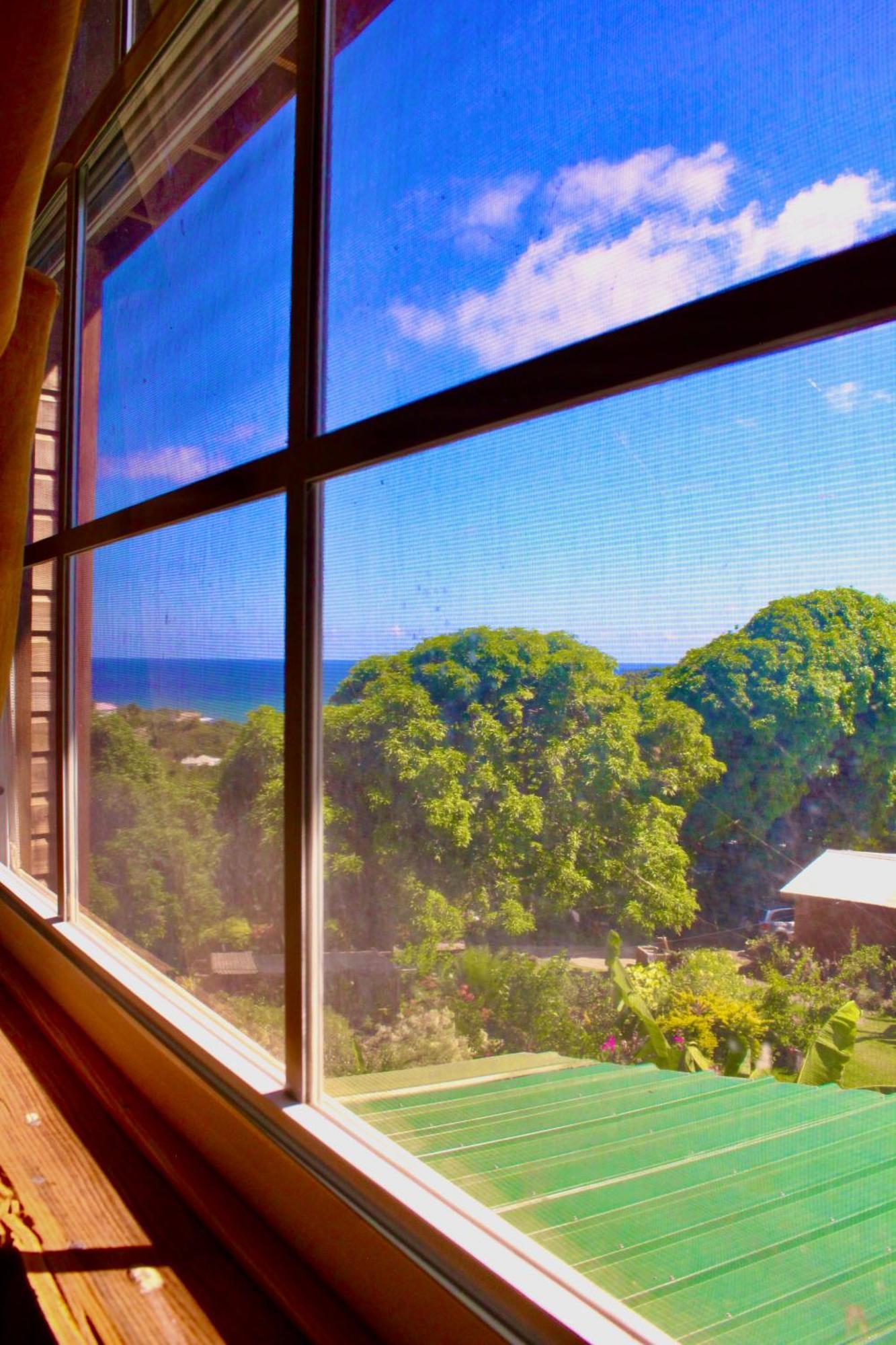 Big Sky Lodge Crochu Экстерьер фото