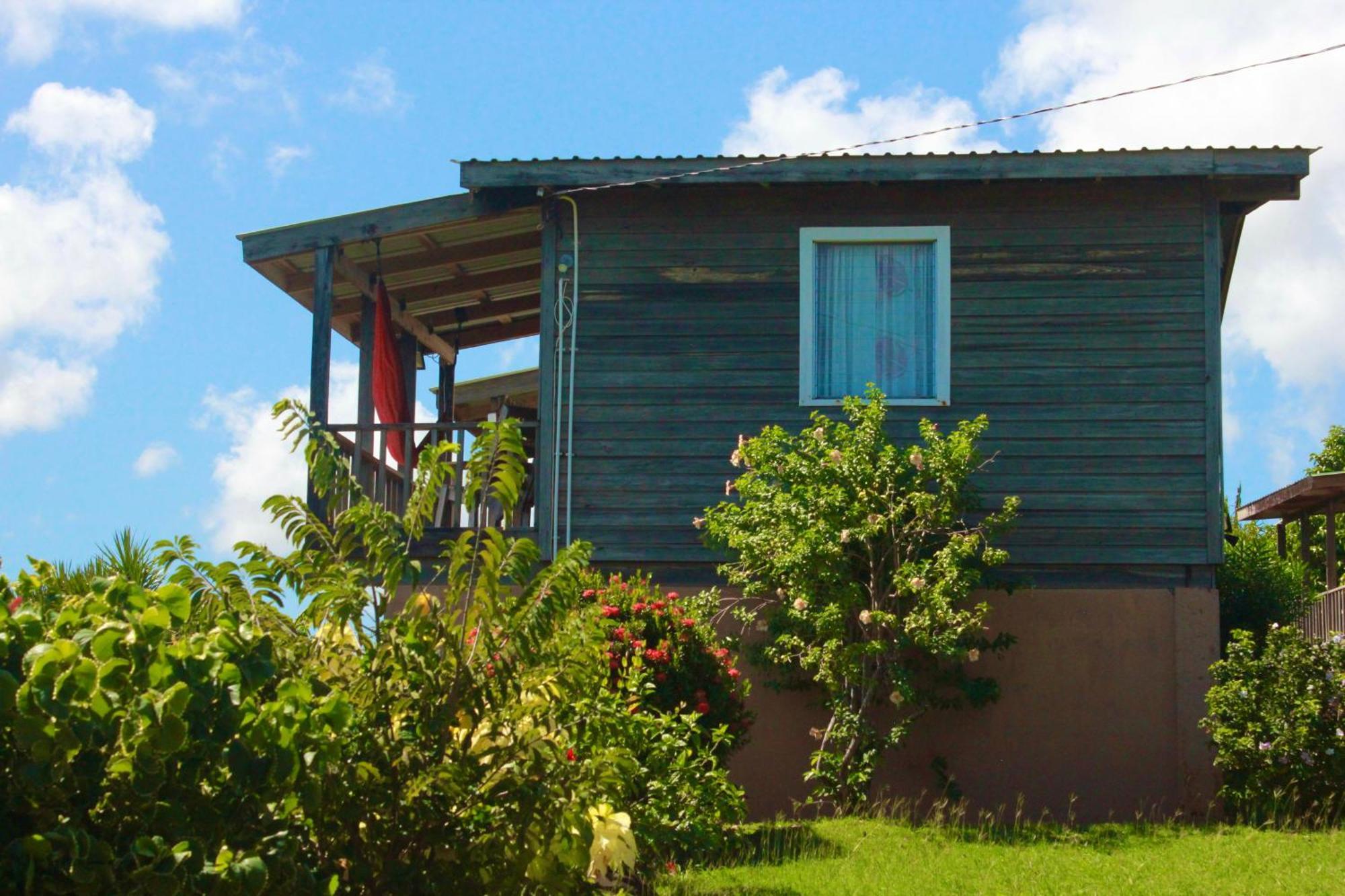 Big Sky Lodge Crochu Экстерьер фото