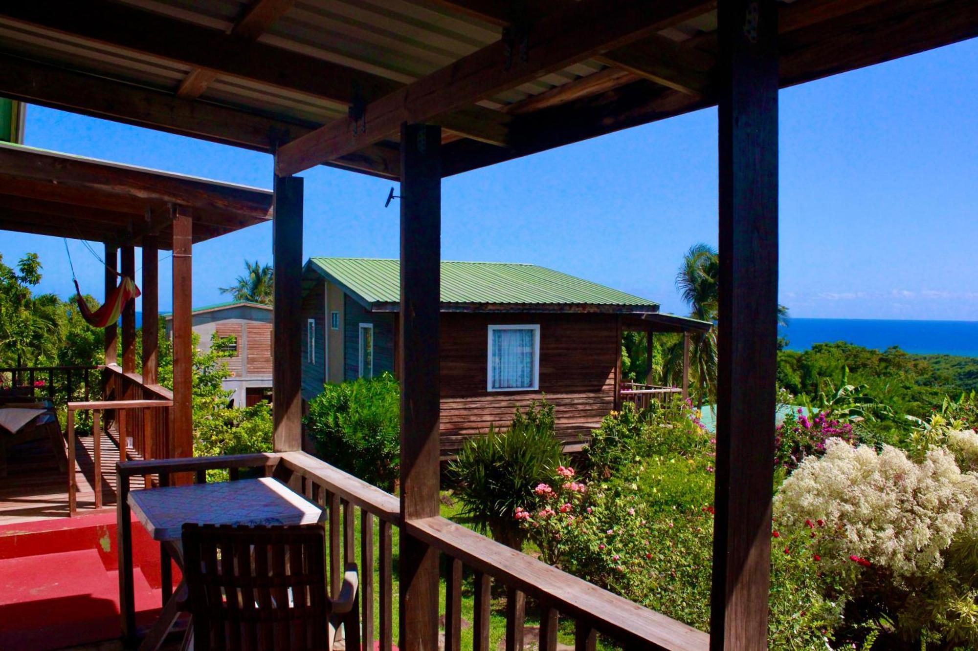 Big Sky Lodge Crochu Экстерьер фото