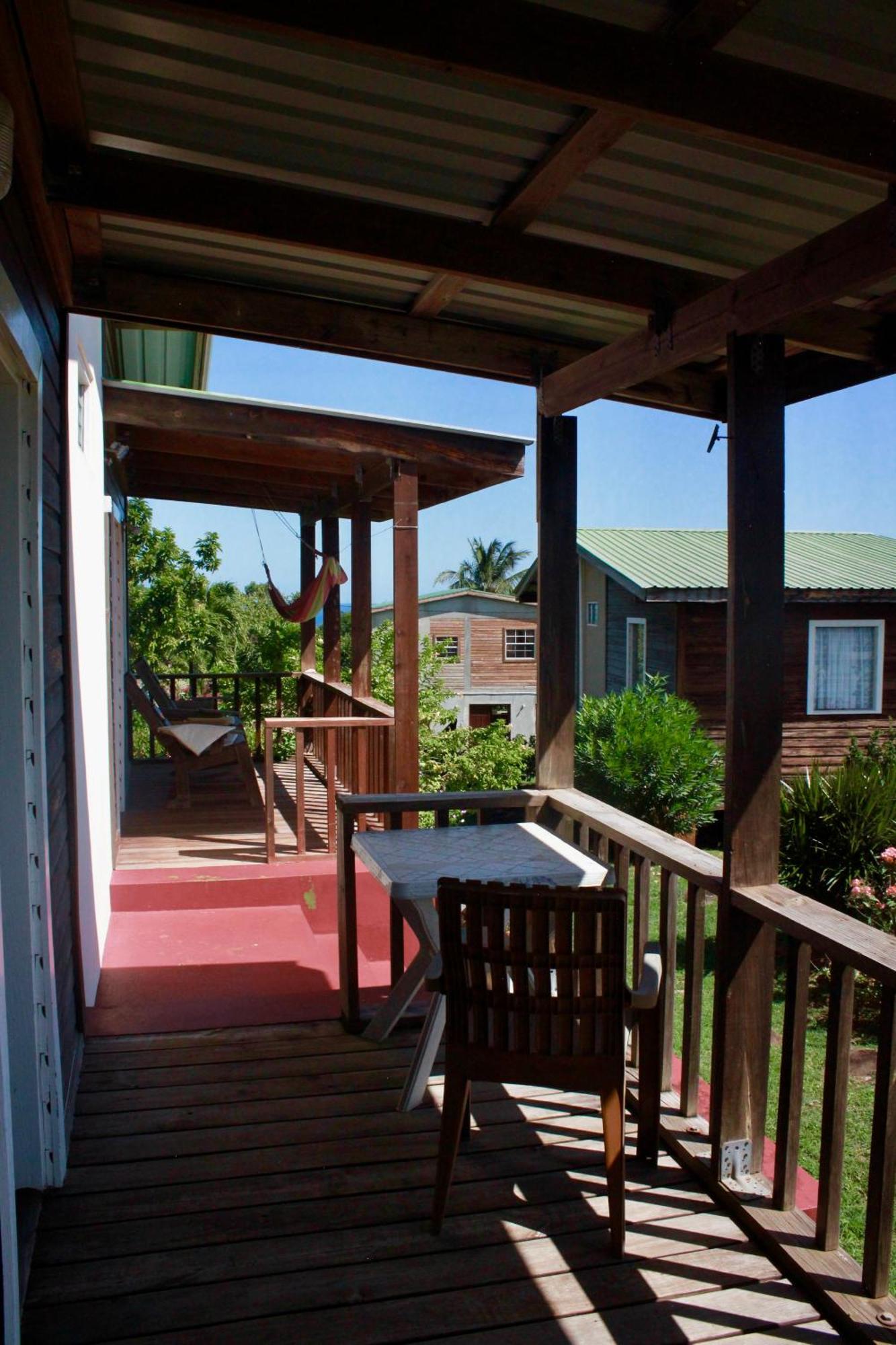 Big Sky Lodge Crochu Экстерьер фото