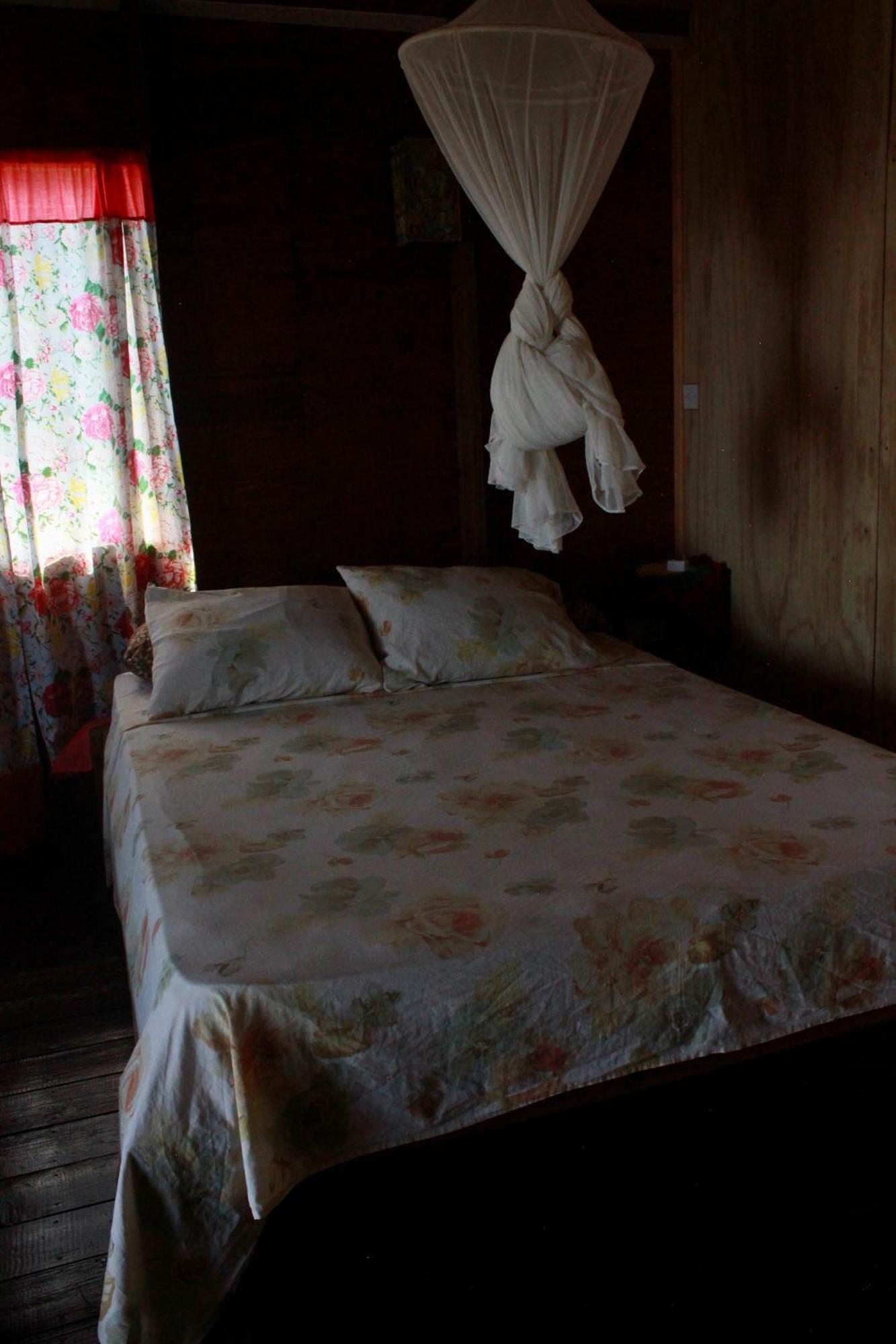 Big Sky Lodge Crochu Экстерьер фото